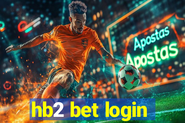 hb2 bet login